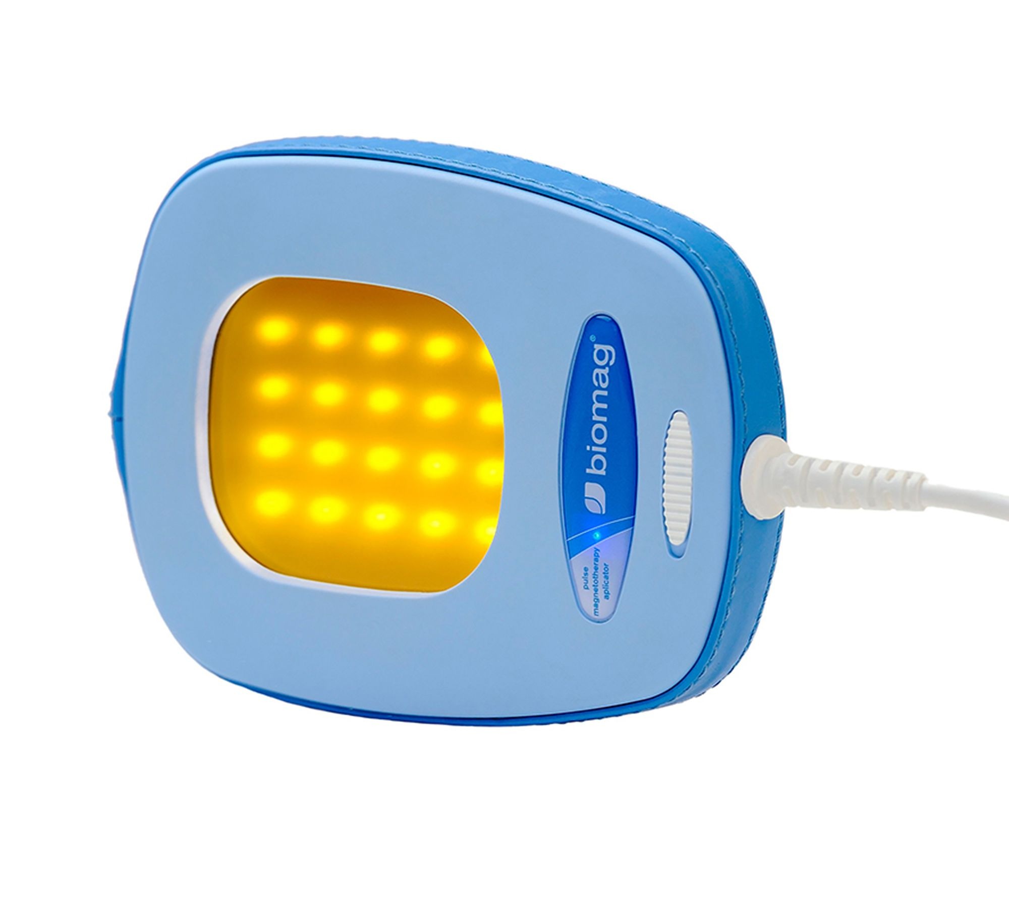 Аппликатор интенсивный с поляризованным светом AL16-LUM для аппарата магнитотерапии Biomag Lumina Vet