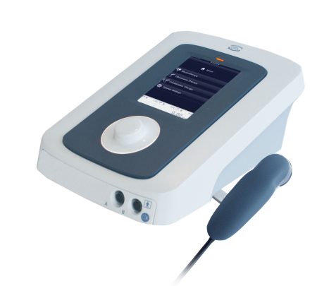 Аппарат УЗ терапии Sonopuls 490, ультразвуковая терапия, Сонопульс 490