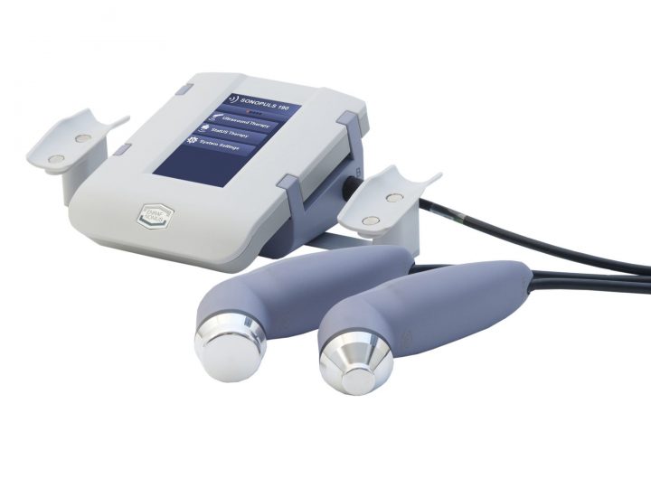 Аппарат ультразвуковой терапии Sonopuls 190