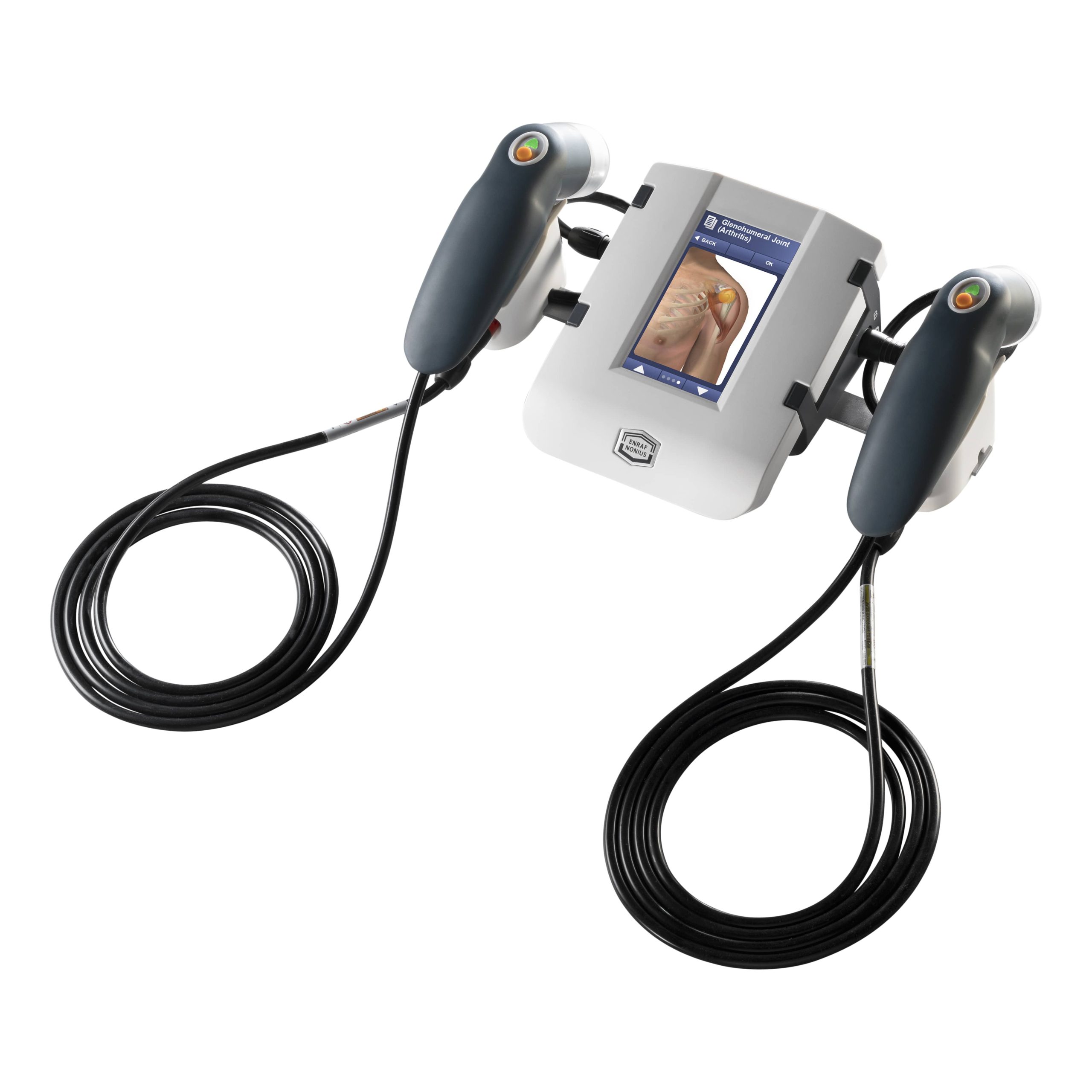 Аппарат низкоинтенсивной лазерной терапии Endolaser 120