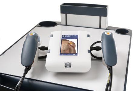 Аппарат лазерной терапии для ветеринарии Endolaser 120